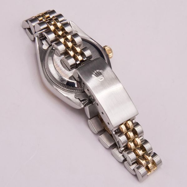 Rolex Datejust Lady 69173